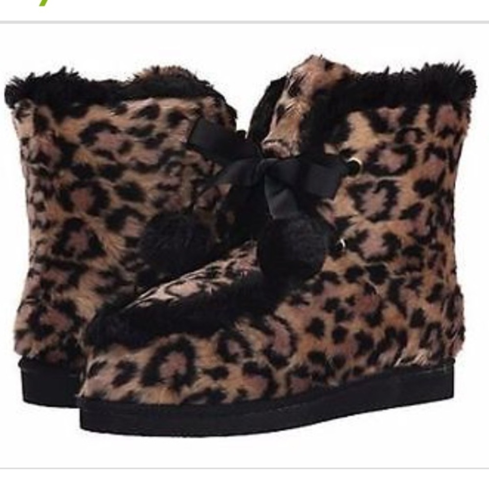 Kate Spade ♠️ Baven Slippers